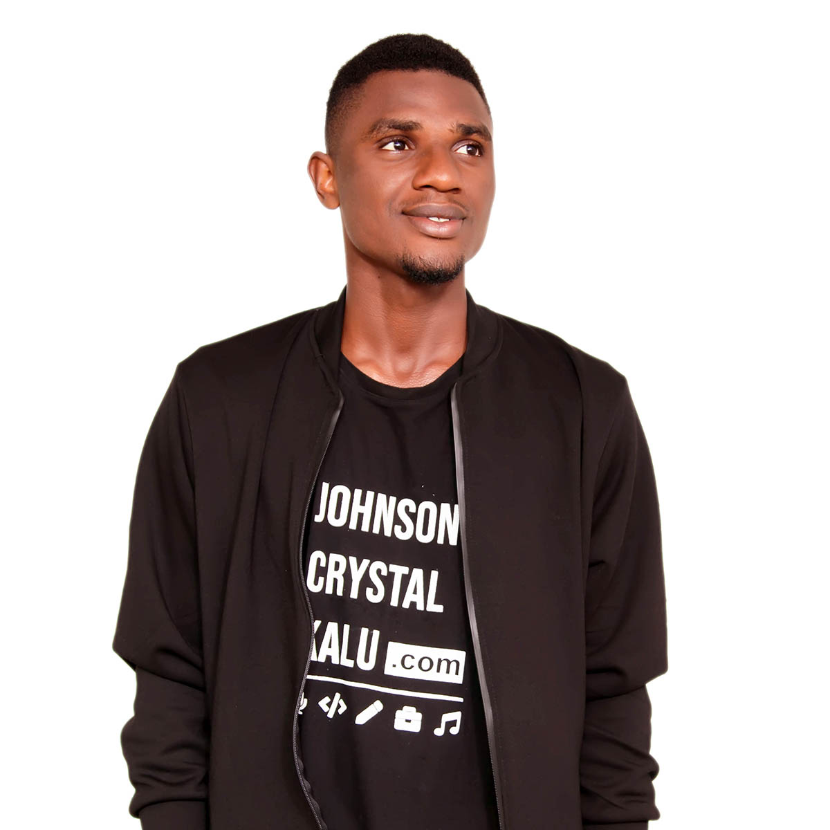 Johnson Crystal Kalu