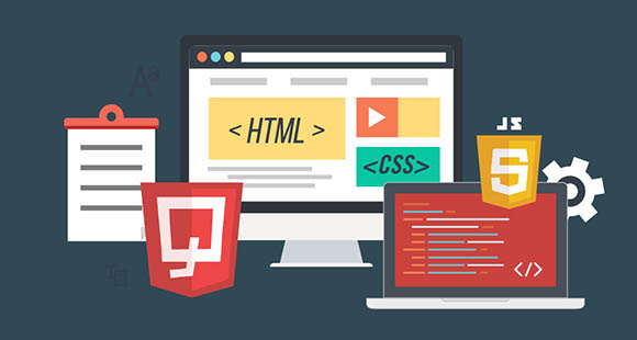 Web Design #coding (Front end)