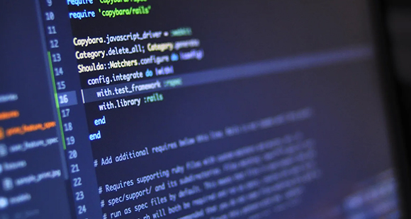 Back-end Web development