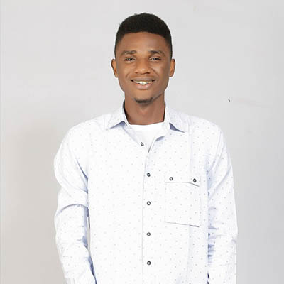 Johnson Crystal Kalu