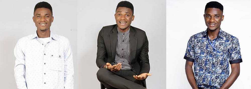 Johnson Crystal Kalu Photo