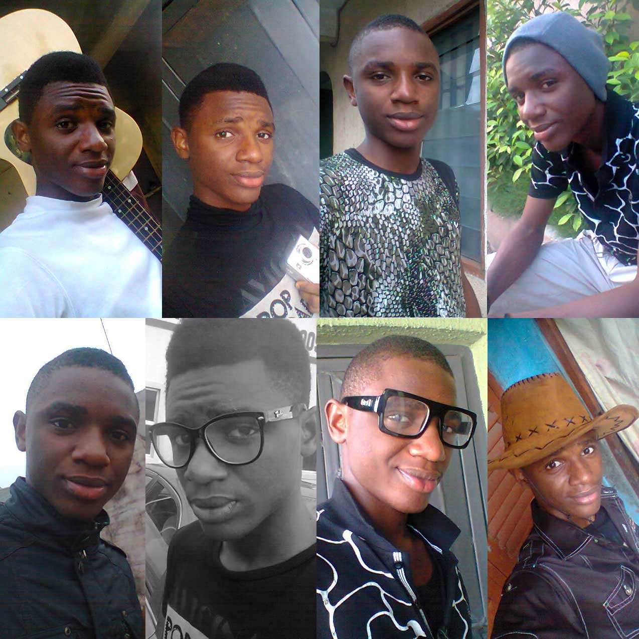 Johnson Crystal Kalu Photo