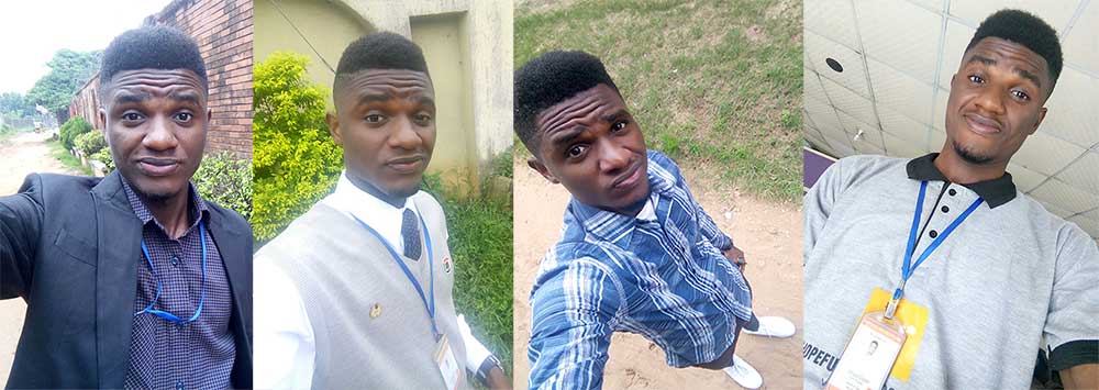Johnson Crystal Kalu Photo