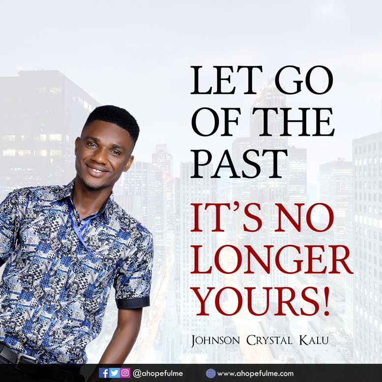 Johnson Crystal Kalu Quotes