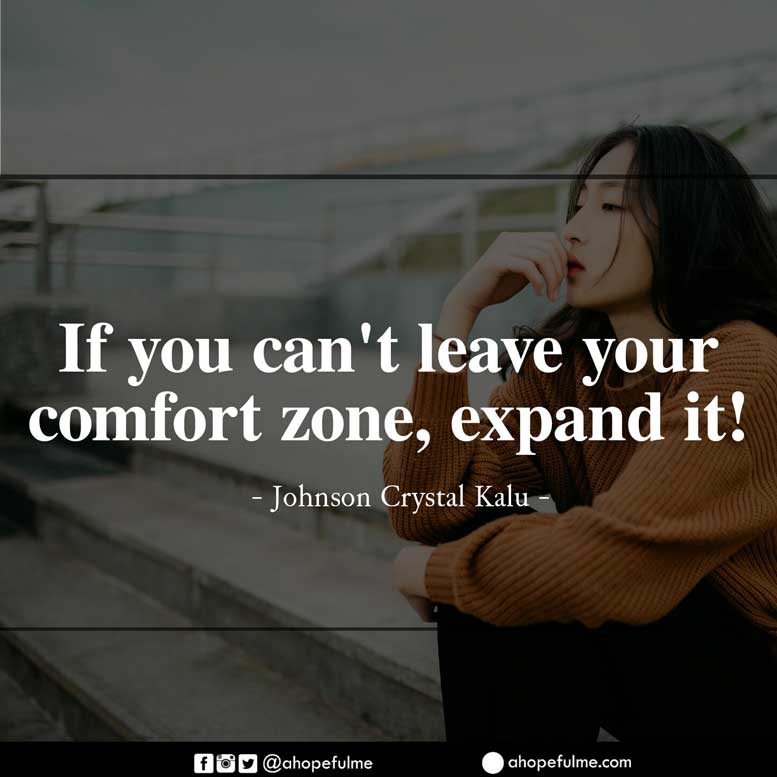 Johnson Crystal Kalu Quotes