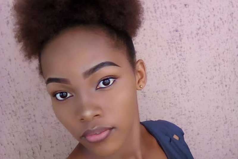 school daughter 