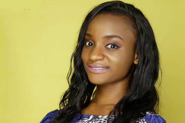 school daughter Chinyere