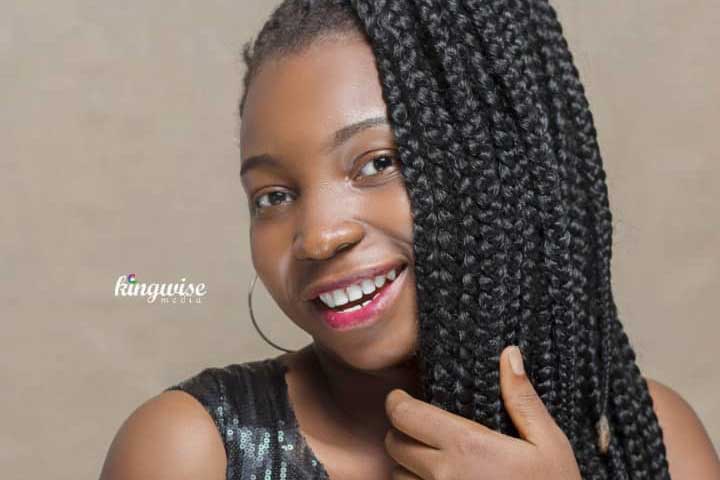 school daughter Goodness
