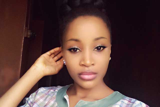 school daughter Chidera