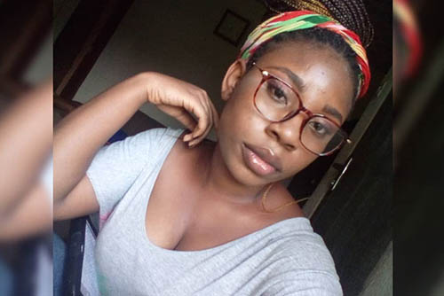 school daughter Esther