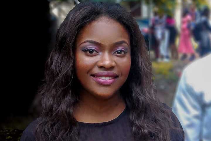 school daughter Blessing