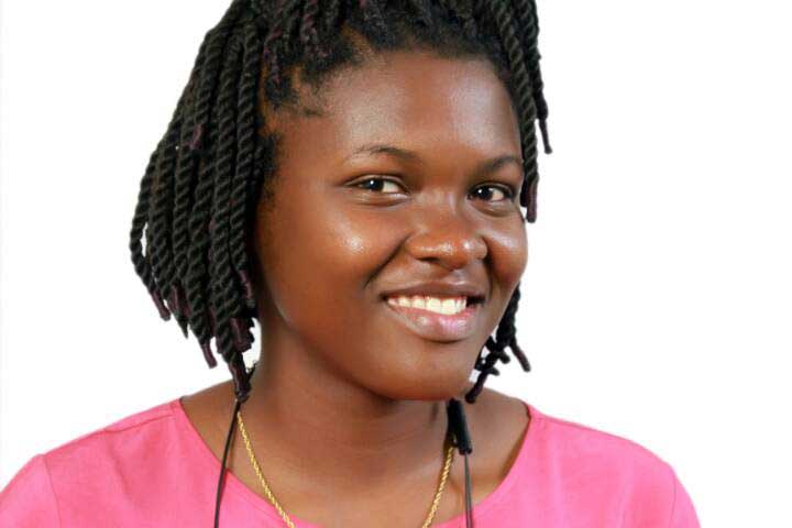 school daughter Ada