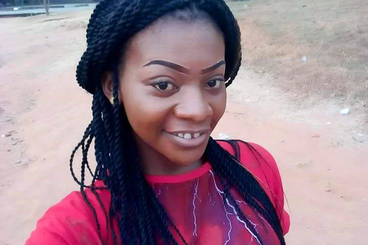 school daughterSopuru 